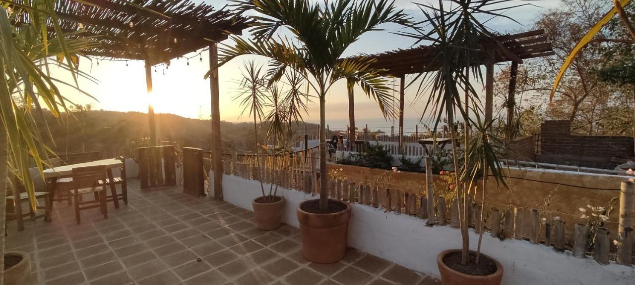 Quinto Sol Hotel 2*